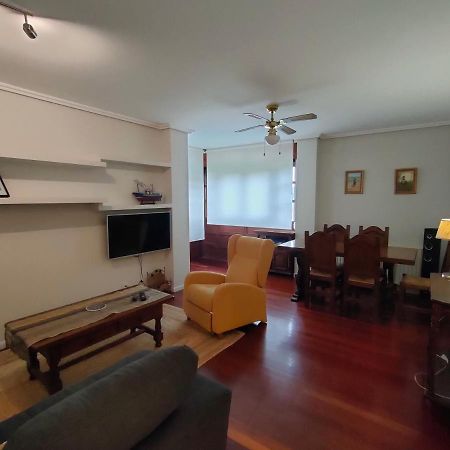 Apartamento Ruiloba Εξωτερικό φωτογραφία