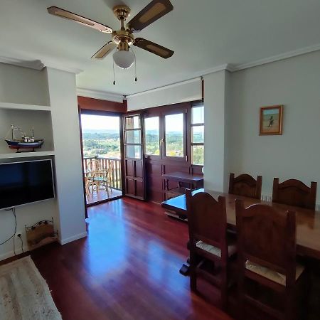 Apartamento Ruiloba Εξωτερικό φωτογραφία