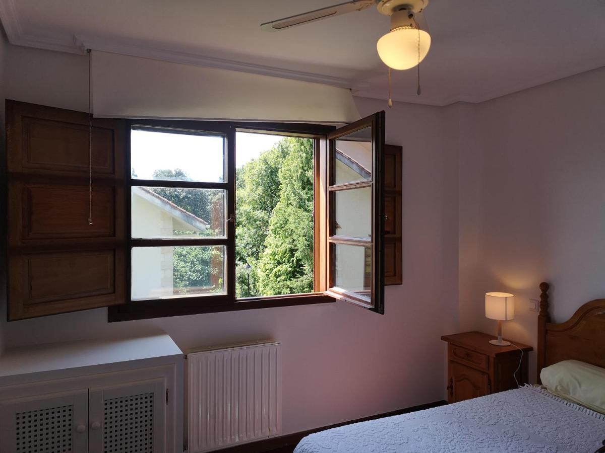 Apartamento Ruiloba Εξωτερικό φωτογραφία