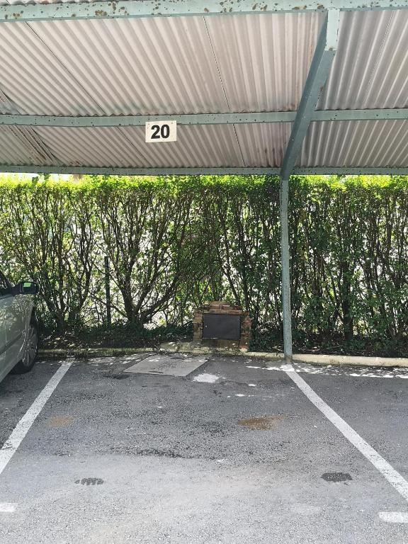 Apartamento Ruiloba Εξωτερικό φωτογραφία