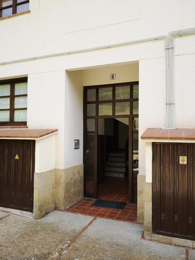 Apartamento Ruiloba Εξωτερικό φωτογραφία