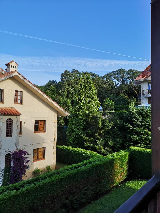 Apartamento Ruiloba Εξωτερικό φωτογραφία