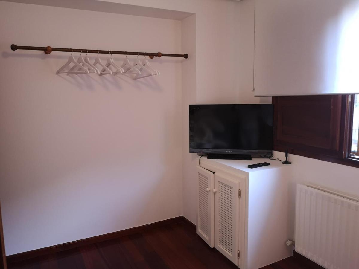 Apartamento Ruiloba Εξωτερικό φωτογραφία
