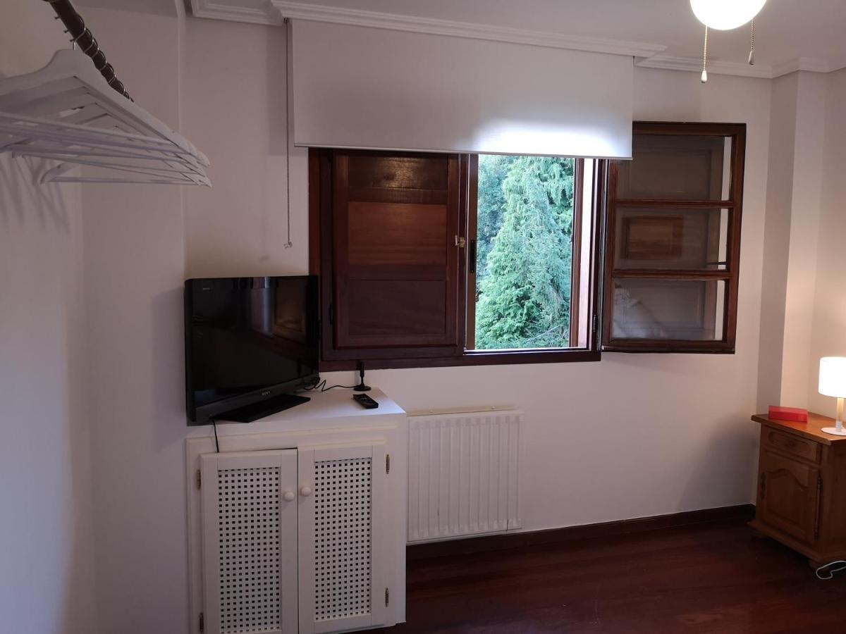Apartamento Ruiloba Εξωτερικό φωτογραφία
