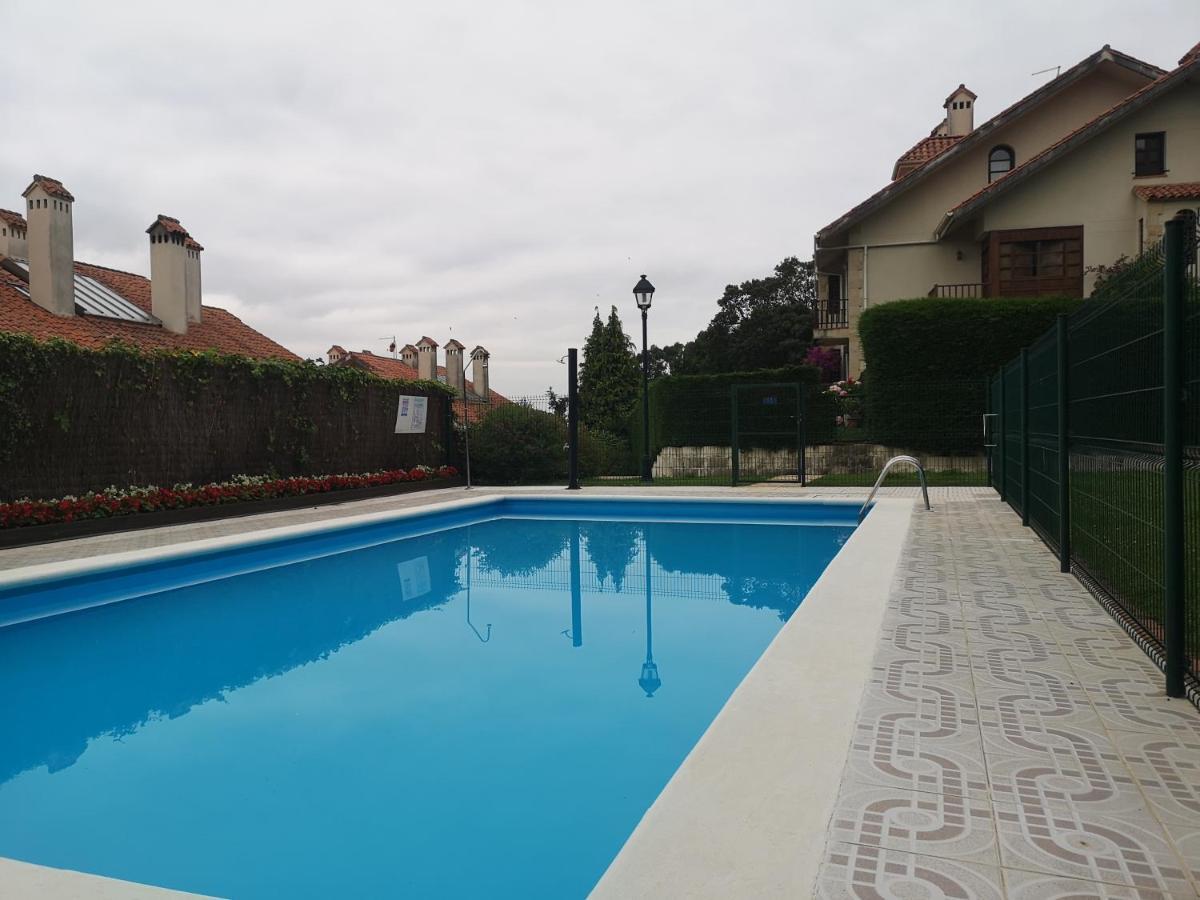 Apartamento Ruiloba Εξωτερικό φωτογραφία