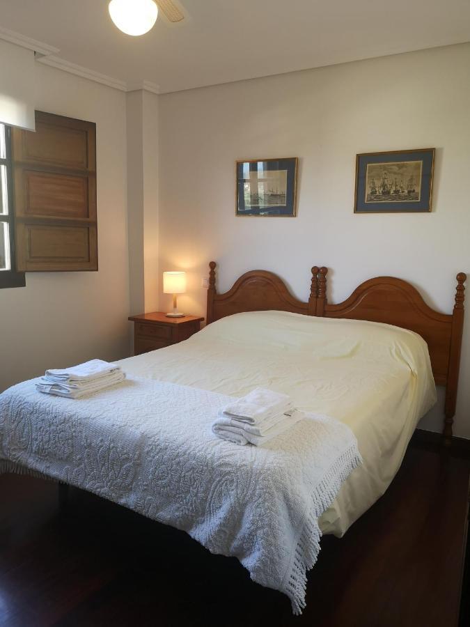 Apartamento Ruiloba Εξωτερικό φωτογραφία