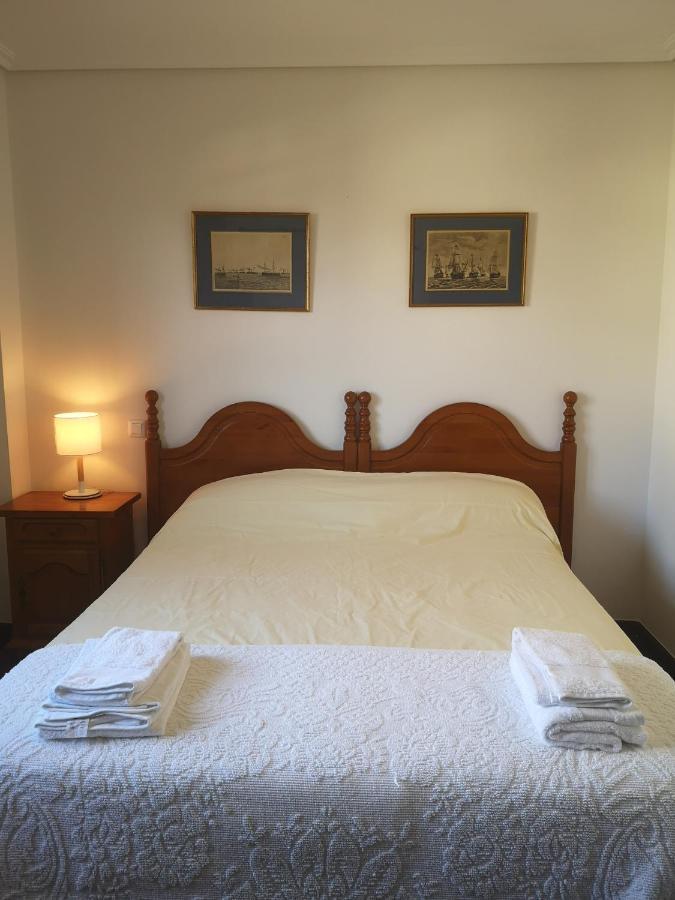 Apartamento Ruiloba Εξωτερικό φωτογραφία