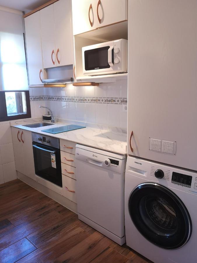 Apartamento Ruiloba Εξωτερικό φωτογραφία