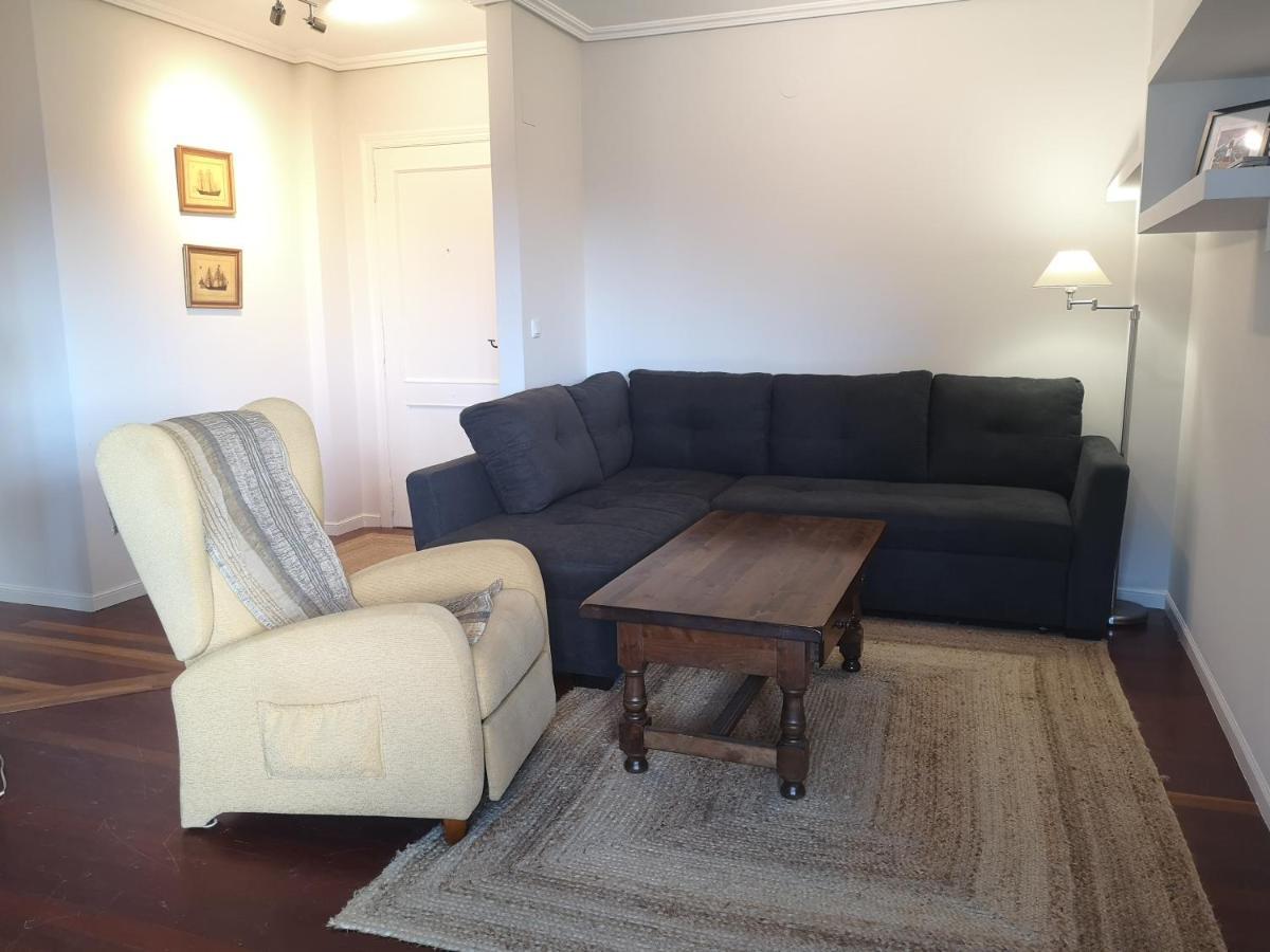Apartamento Ruiloba Εξωτερικό φωτογραφία