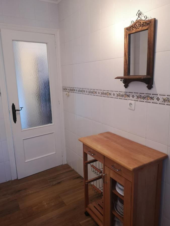 Apartamento Ruiloba Εξωτερικό φωτογραφία