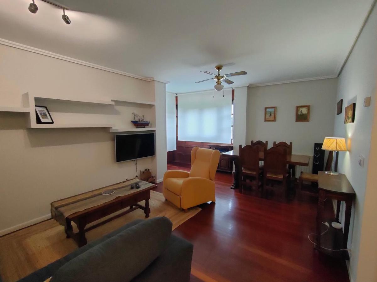 Apartamento Ruiloba Εξωτερικό φωτογραφία