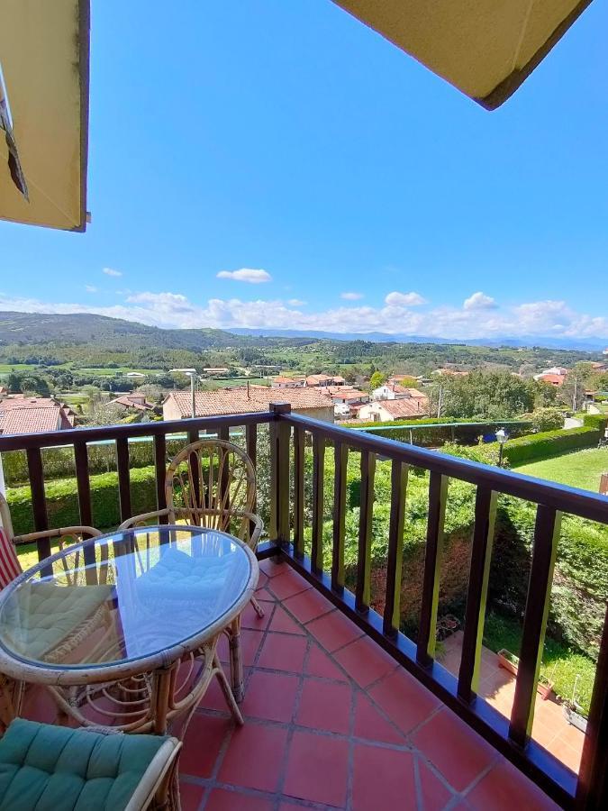 Apartamento Ruiloba Εξωτερικό φωτογραφία