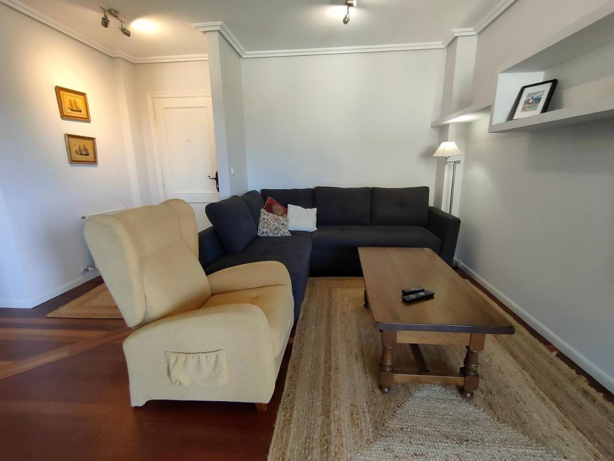 Apartamento Ruiloba Εξωτερικό φωτογραφία