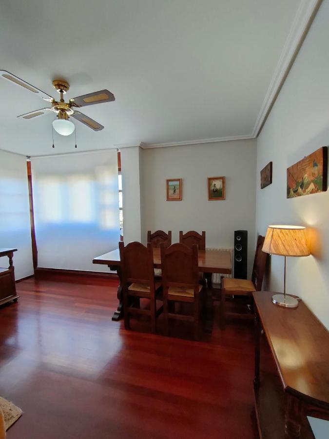 Apartamento Ruiloba Εξωτερικό φωτογραφία