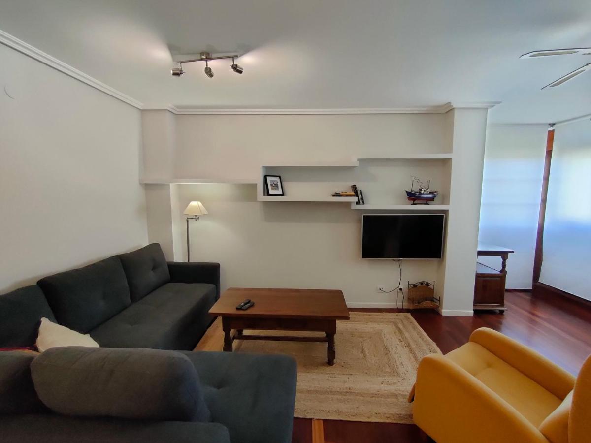 Apartamento Ruiloba Εξωτερικό φωτογραφία