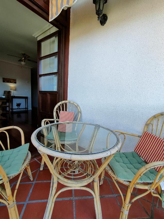 Apartamento Ruiloba Εξωτερικό φωτογραφία