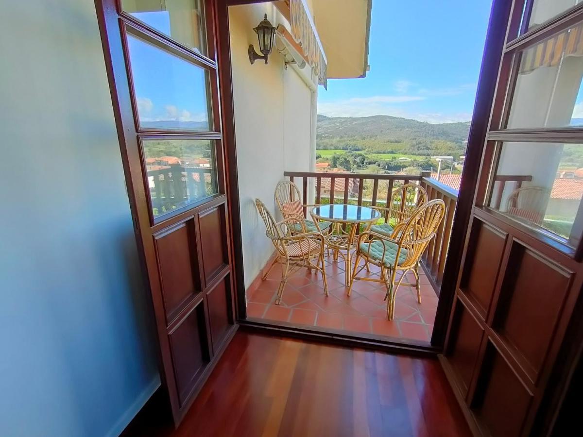 Apartamento Ruiloba Εξωτερικό φωτογραφία
