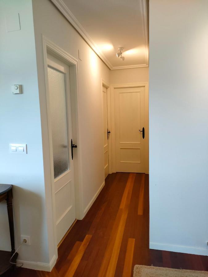 Apartamento Ruiloba Εξωτερικό φωτογραφία