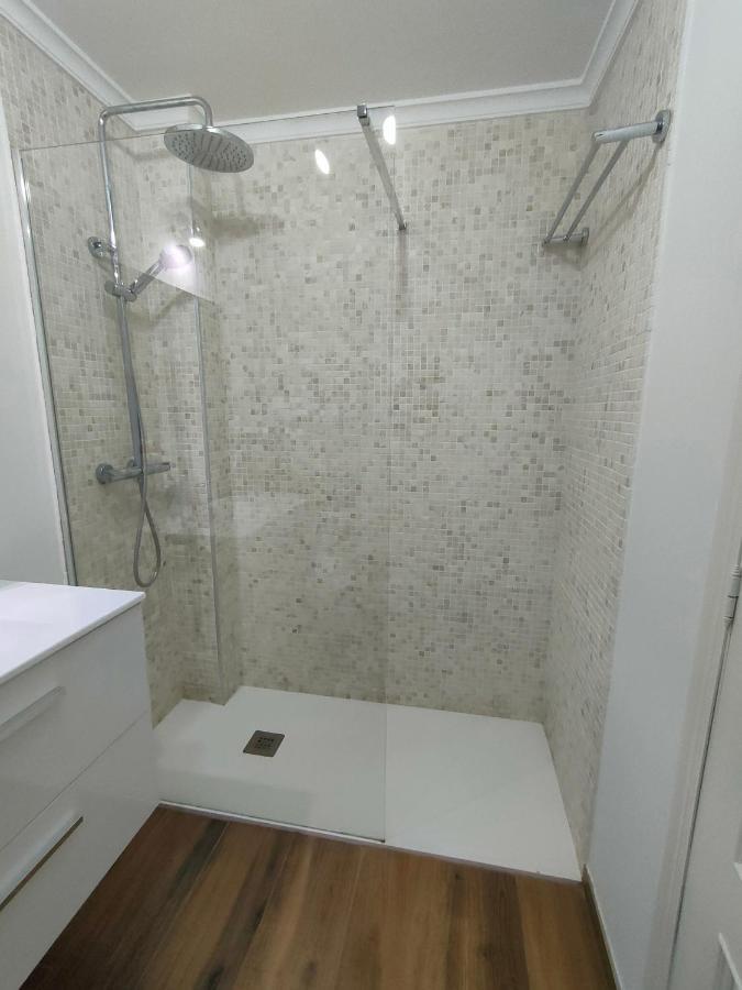 Apartamento Ruiloba Εξωτερικό φωτογραφία