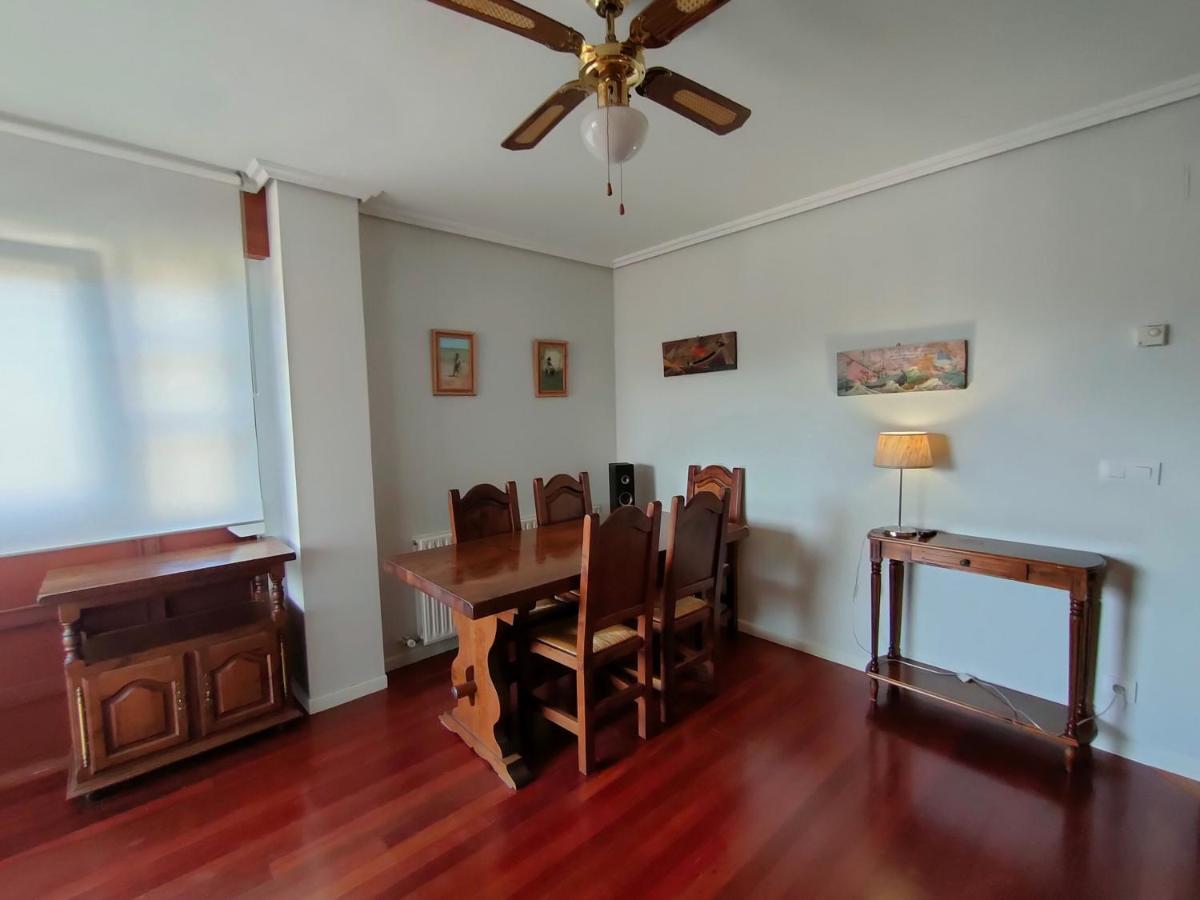 Apartamento Ruiloba Εξωτερικό φωτογραφία