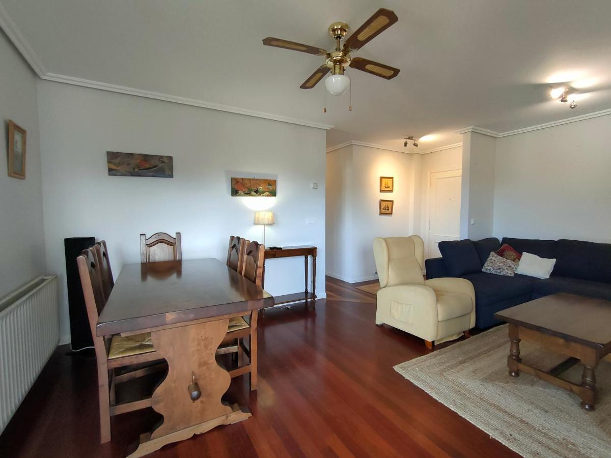 Apartamento Ruiloba Εξωτερικό φωτογραφία