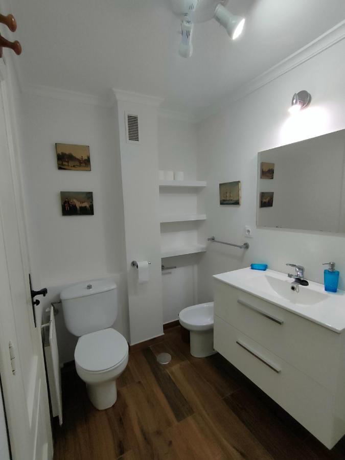 Apartamento Ruiloba Εξωτερικό φωτογραφία